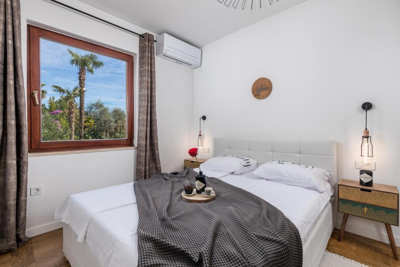 Apartment Mak 奥帕提亚 外观 照片